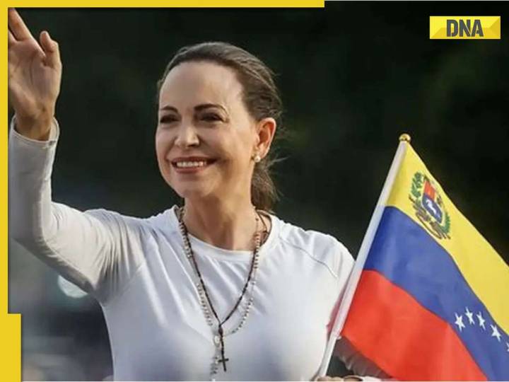 After Maria Corina Machado’s Nobel Peace Prize win, Venezuela orders to close do