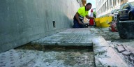 El Plan de Mantenimiento suma 120 actuaciones y casi 65.000 euros de presupuesto en los primeros cuatro barrios