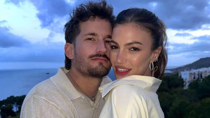 Stefi Roitman confirmó su crisis con Ricky Montaner: ¿hay un tercero en discordia?