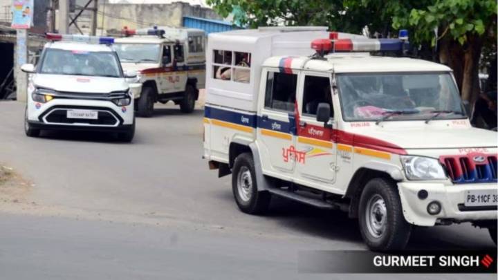 Hours before IPS officer died by suicide, his aide held on bribery charges: Rohtak SP