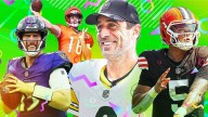 NFL AFC Norte: Rotación de QBs, cambios, lesiones, canjes y caos