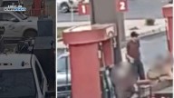 Video shows Tyler Robinson during manhunt for Charlie Kirk’s shooter