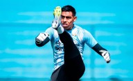 Diego Enríquez reafirma su compromiso con Sporting Cristal, pero avisa: "La idea es ir al extranjero el próximo año"