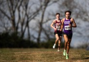 Mifflin County’s Carter Smith nabs elusive Mid-Penn boys cross country title