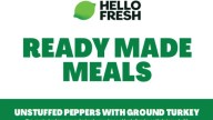 USDA warns that Hello Fresh subscription meals may contain listeria