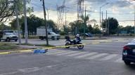 Tragedia en León: Muere hombre al ser arrollado por un camión de carga en la colonia Ciudad Industrial