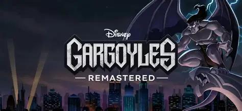 Is Gargoyles Remastered Crossplay?