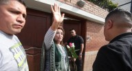 Dina Boluarte desea todos los éxitos a José Jerí: En democracia las decisiones se aceptan y no somos dueños de los cargos 