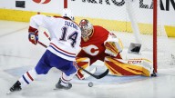 On cusp of lost season, time for Flames to embrace Montreal