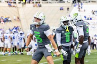 How patience paid off for UAB quarterback Ryder Burton