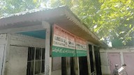 Overcrowding Crisis: 85 students jammed in single classroom at Karnah school