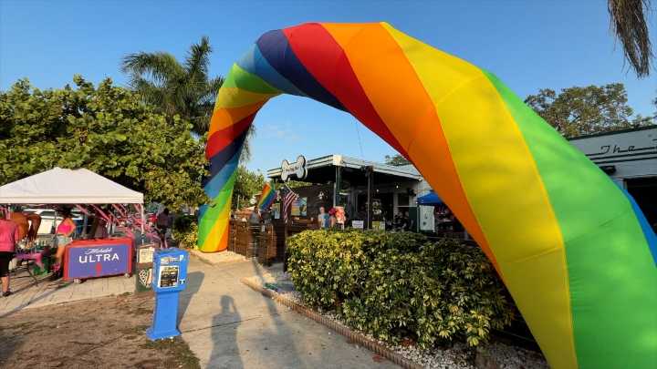Beyond the rainbow: 4 stories of love, resilience and year