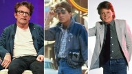 Michael J. Fox reveals dual role challenge in new memoir 'Future Boy'