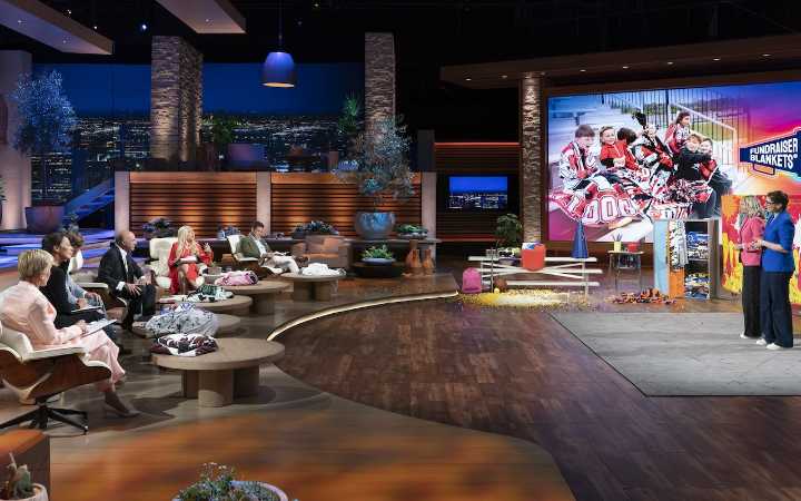 Local female, disabled combat veteran-owned small business on ‘Shark Tank’ tonight