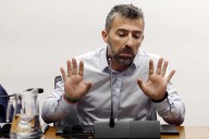 Un segundo técnico admite presiones del presidente de la mesa, blindado por Chivite, para la adjudicación de 76 millones a la UTE de Cerdán en Navarra