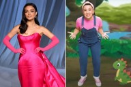 Rachel Zegler and Ms. Rachel named Glamour magazine's 'Women of the Year'