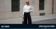 El pantalón holgado para mujer que se convertirá en tu uniforme de otoño favorito: elegante, versátil y con más de 20.000 valoraciones