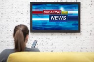 Gallup: Americans’ Trust in News Media Sinks to Record Low