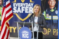 RTC to expand AI gun detection program as part of safety push in Las Vegas Valley