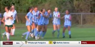 Reitz Girls Soccer picks up big conference win, in regular season finale