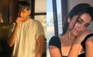 Bhagyashri's Note Fuels Dating Rumors with Ram