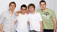 Channel 4 faces Inbetweeners 'bidding war' with Netflix and Amazon
