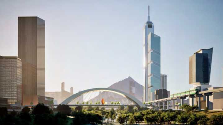 Lo que Nuevo León ha logrado en movilidad rumbo al Mundial 2026