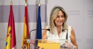 Tolón, la «mano negra», según el alcalde, no puede pronunciarse sobre la exclusión de Toledo de las ayudas