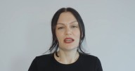 Jessie J provides 'on the mend' cancer update in surprise ITV appearance