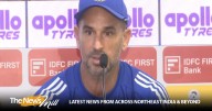 “Sundar, Jadeja, Axar can bat anywhere from 5 to 8”: Ten Doeschate highlights versatility among Indian all