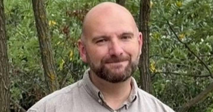Man, 39, who died in horror M5 crash pictured as heartbroken family pays tribute