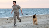I Play Rocky: Anthony Ippolito's first look as Sylvester Stallone unveiled