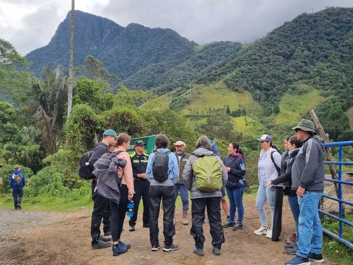 El Quindío se llena de vida durante la Semana de Receso con festivales, cultura y tradición cafetera