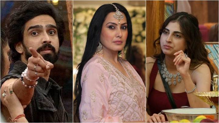 ‘Task Tha, Life-Death Situation Nahi’: Kamya Punjabi REACTS To Farrhana Shredding Neelam’s Letter