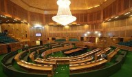 J&K Assembly braces for stormy session as opposition gears up to corner government over election promises, governance and reservation