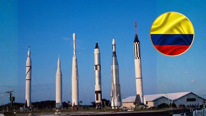 La NASA y SpaceX ponen sus ojos en Colombia: así será el concurso de cohetes en Antioquia