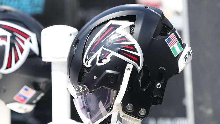 Falcons elevate CB Keith Taylor, WR Deven Thompkins for Monday Night Football
