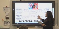 Levo Credit Union offers $500 classroom award for teachers