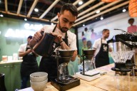 Cafés de Colombia Expo 2025: La feria que impulsa a los pequeños caficultores vuelve a Bogotá