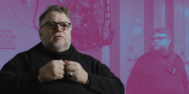 Guillermo del Toro cumple 61 años