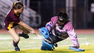 Field Hockey photos: Morris County Final - West Morris vs. Madison, Oct. 28, 2025