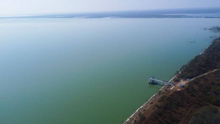 México entregará agua a EU a finales de octubre; Nuevo León incluido en el acuerdo