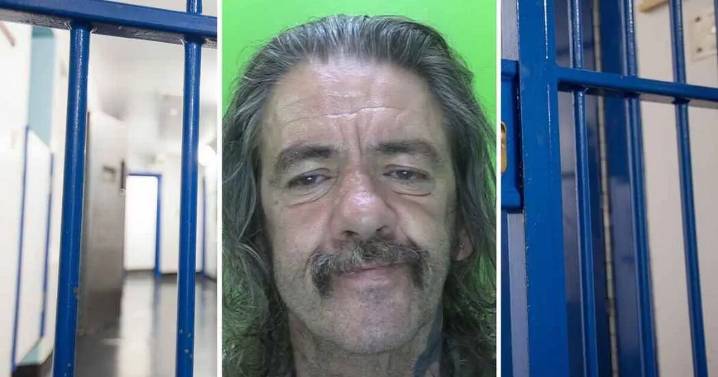 Homeless thug leaves pensioner, 70, with life-changing facial injuries after she showed him kindness