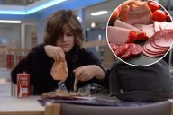 A look at the olive loaf, the nostalgic 1970s deli meat
