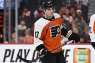 Metropolitan Notes: Luchanko, Gostisbehere, Wood