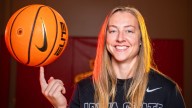 Former Iowa State star Emily Ryan making an impact on coaching staff
