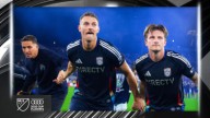 San Diego & Anders Dreyer win first-ever playoff game: "I'm so happy"