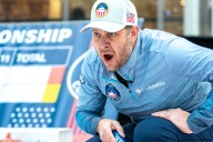 Team Shuster into playoffs at Pan Continental championships