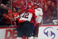 NHL Predictions Senators Edition October 25th Ottawa at Washington Capitals