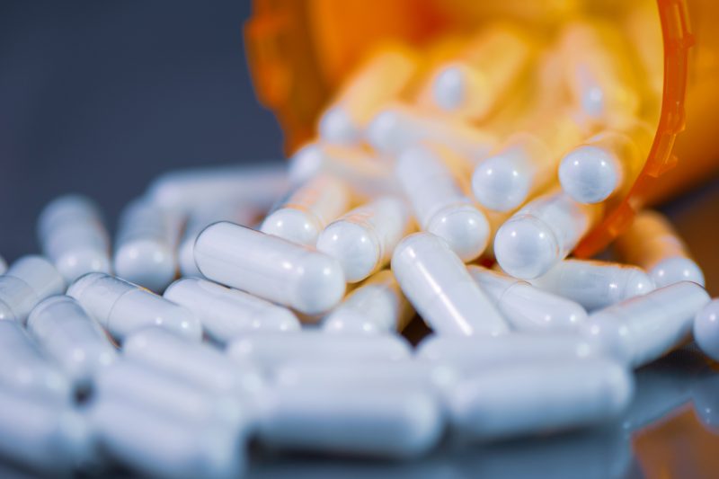 Blood pressure medication recalled over potential carcinogen: What to know